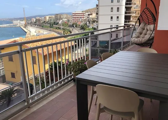 Appartement Casa Sole E Luna