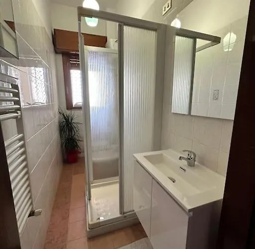 Appartement Casa Sole E Luna *