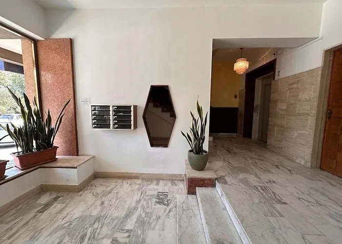 Casa Sole E Luna Reggio di Calabria