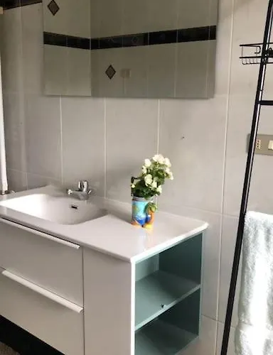 Appartement Casa Sole E Luna Reggio di Calabria