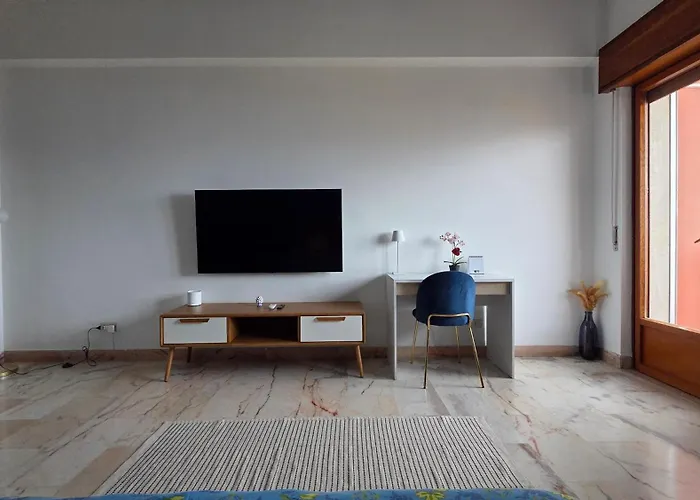 Casa Sole E Luna * Reggio di Calabria