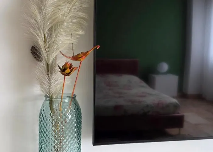 Casa Sole E Luna ريجّو دي كالابريا