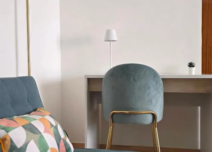 Casa Sole E Luna شقة ريجّو دي كالابريا