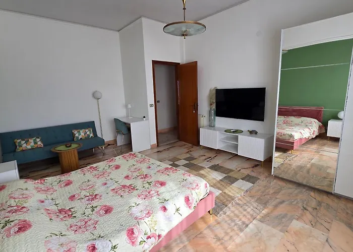 Casa Sole E Luna Reggio di Calabria