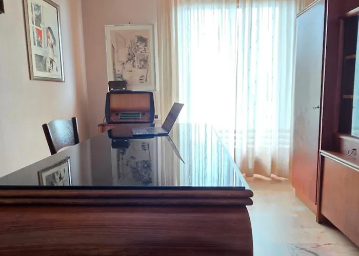 Casa Sole E Luna Appartement